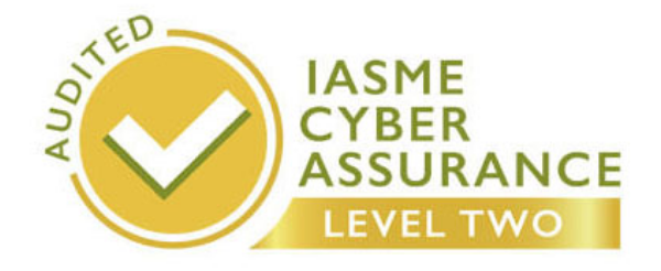 Cyber Assurance