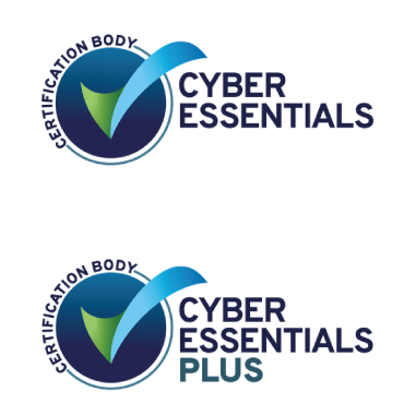 Cyber Essentials Plus Certification Body